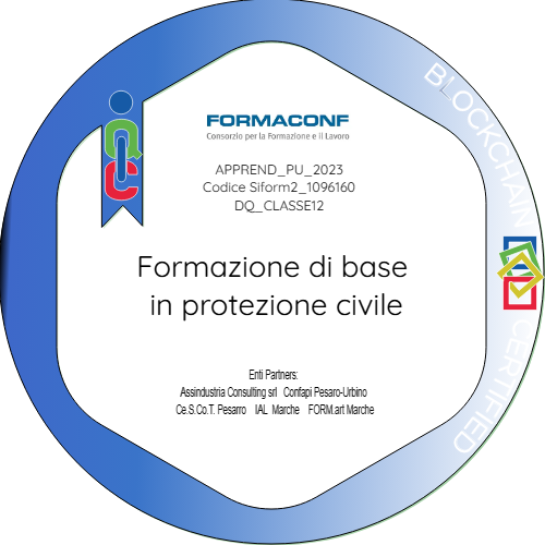 SEZ2_7.3_Formazione di base in Protezione Civile_DQ12